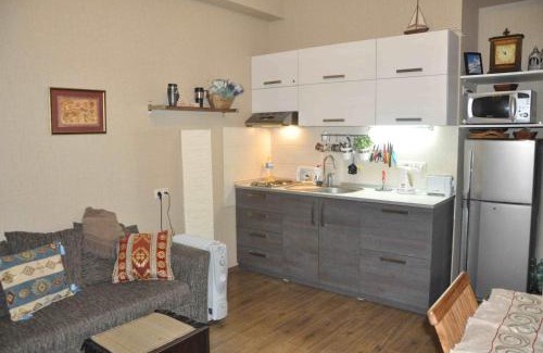 Kazbegi Apartment | Ski Sun & Fun