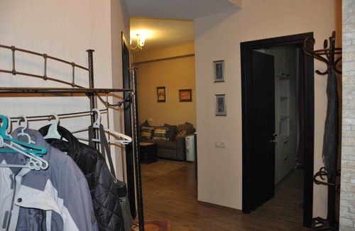 Kazbegi Apartment | Ski Sun & Fun