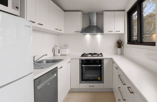 Mount Buller Apartment | Ski View 4 - Mt Buller Village - Family/Small Group Accommodation
