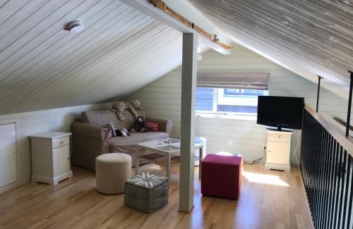 Funasdalen Apartment | Ski Village Funäsdalen