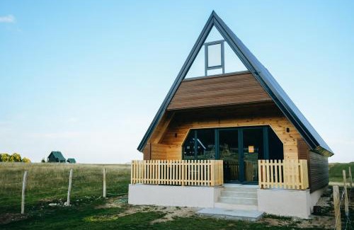 Virak Ski Chalet | Ski Vista house