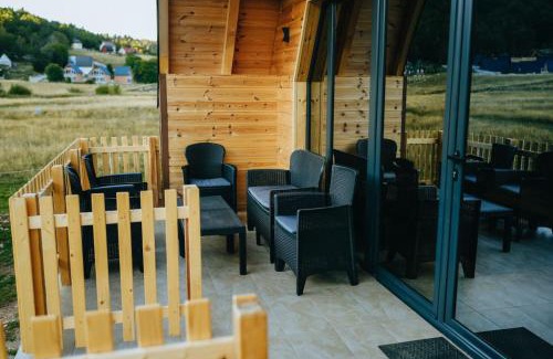 Virak Ski Chalet | Ski Vista house