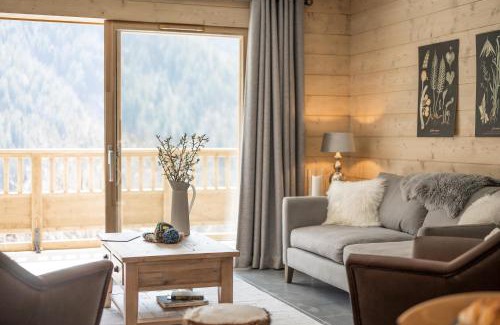 Champagny-en-Vanoise Apartment | Ski4ever Champagny en Vanoise