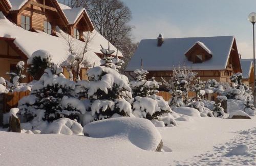 Batizovce Apartment | Skiapartman