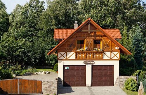 Batizovce Apartment | Skiapartman