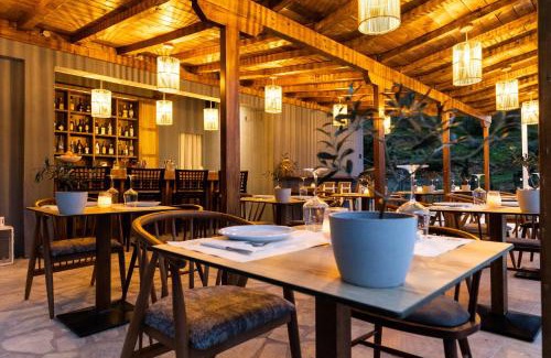 Skiathos Town Hotel | Skiathos Avaton Suites & Villas, Philian Hotels and Resorts