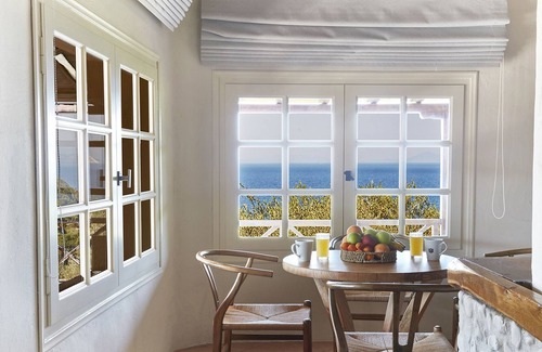 Koukounaries Hotel | Skiathos Ira Hotel