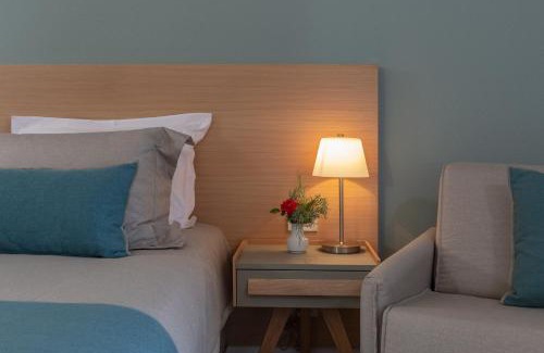 Koukounaries Hotel | Skiathos Palace Hotel