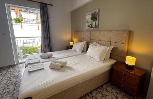 Skiathos Apartment | Skiathos Platis House