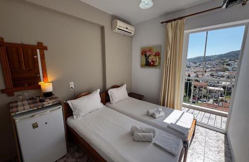 Skiathos Apartment | Skiathos Platis House
