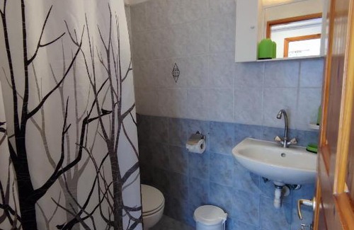 Skiathos Apartment | Skiathos View