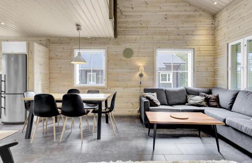 Pelkosenniemi Ski Chalet | Skicamp 3