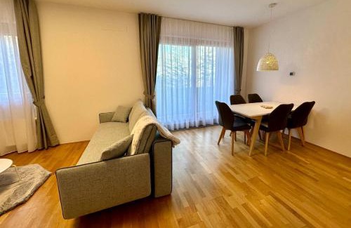 Hocko Pohorje Apartment | SkiCity Apartment Pohorje Bellevue