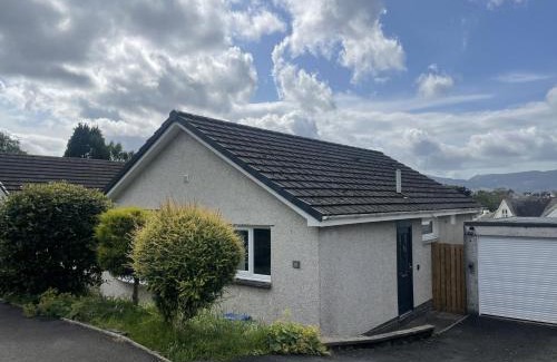 Keswick House | Skiddaw Heights