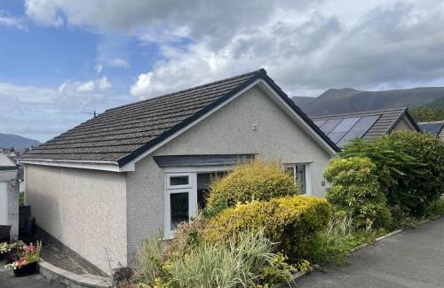 Keswick House | Skiddaw Heights