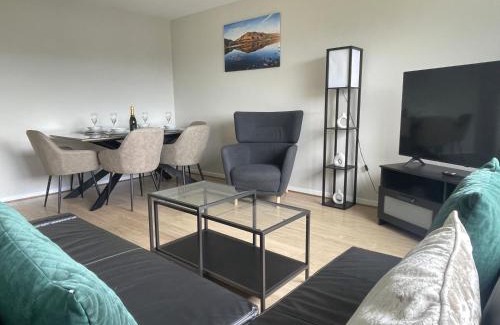 Keswick House | Skiddaw Heights