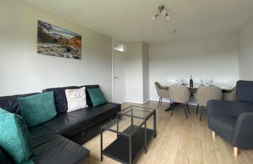 Keswick House | Skiddaw Heights