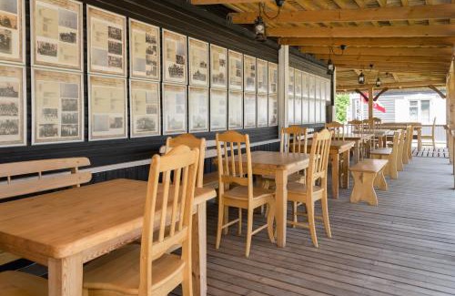 Anyksciai Bed & Breakfast | Skiemonių Dvaras