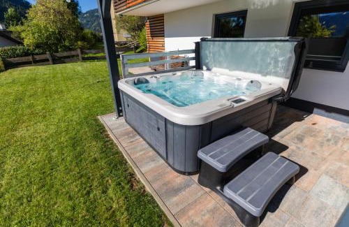 Murau Apartment | Skier‘s Lodge - Best View in Town!