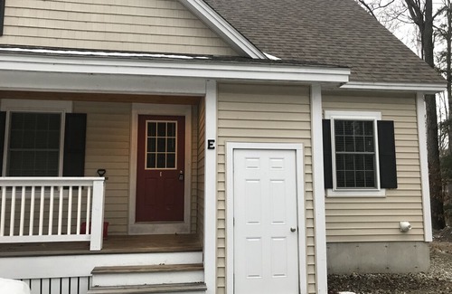 Mount Sunapee House | Skiers paradise 1 mile to Mt. Sunapee! Available for Ski Season Rental-A+rental