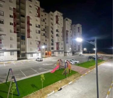 Skikda Apartment | Skikda