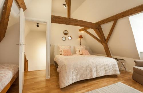 Poperinge Apartment | Skindles Guesthouse