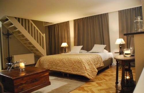 Poperinge Apartment | Skindles Guesthouse