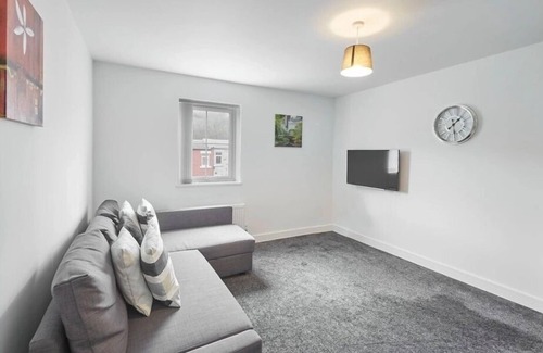 Skinningrove Apartment | Skinningrove Apartment Six
