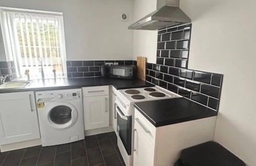 Skinningrove Apartment | Skinningrove Apartment Eleven