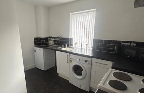 Skinningrove Apartment | Skinningrove Apartment Eleven
