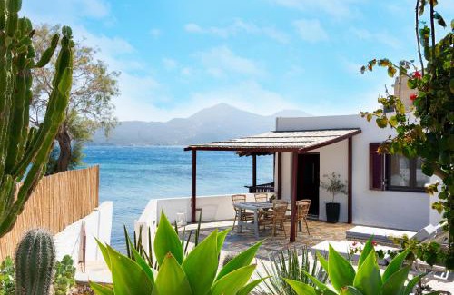 Milos Apartment | Skinopi Fisherman's house