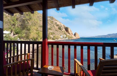 Milos Apartment | Skinopi Fisherman's house