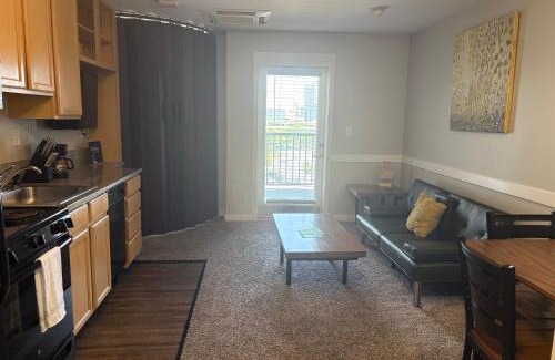 Downtown Indianapolis Apartment | Skip Properties