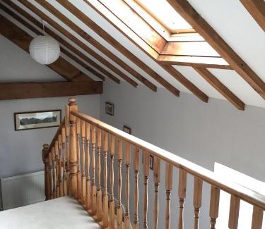 Bethesda House | Skip To The Zipwire