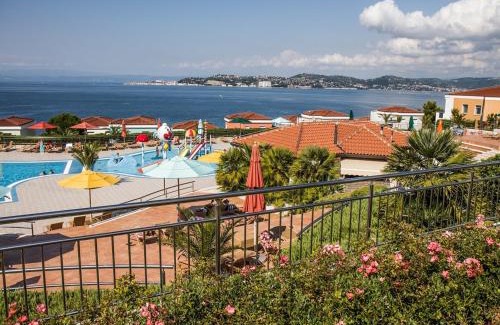 Crveni Vrh Apartment | Skiper resort Savudrija