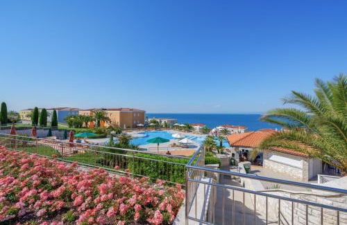 Crveni Vrh Apartment | Skiper resort Savudrija