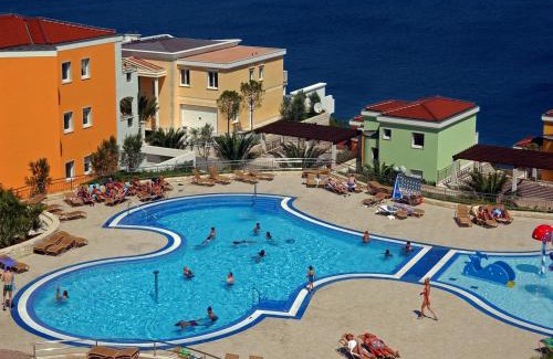 Crveni Vrh Apartment | Skiper resort Savudrija