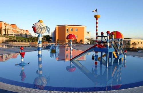 Crveni Vrh Apartment | Skiper resort Savudrija