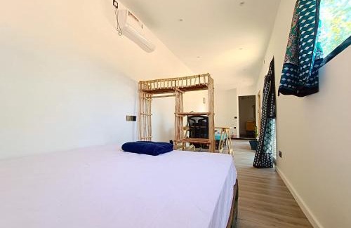 Diani Beach Hotel | Skippers - Adults only