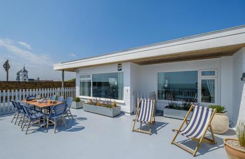 Aldeburgh House | Skippers Cottage - Aldeburgh Coastal Cottages