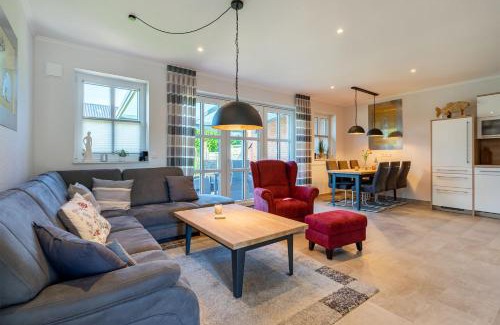 Greetsiel House | Skippers Hus