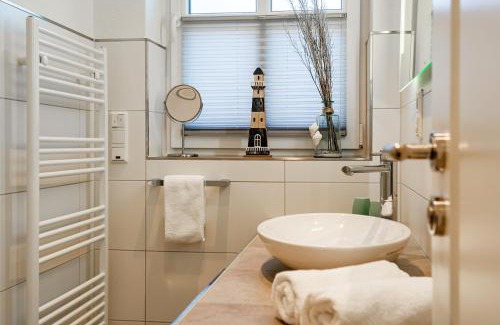 Greetsiel House | Skippers Hus