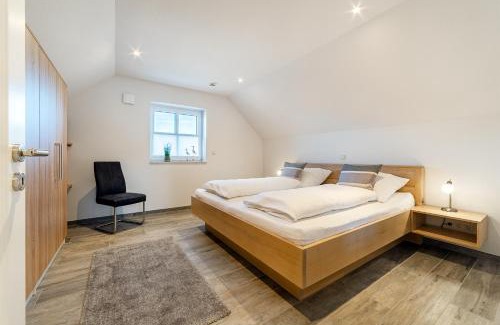 Greetsiel House | Skippers Hus