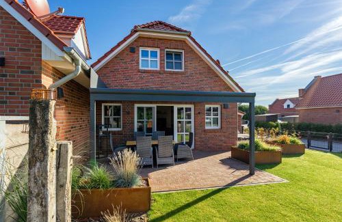 Greetsiel House | Skippers Hus