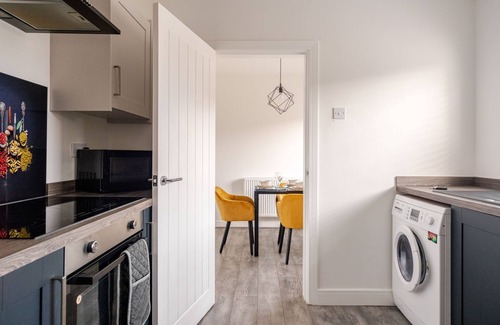 Billingham House | Skipton Lodge