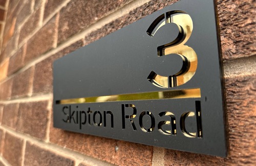 Billingham House | Skipton Lodge