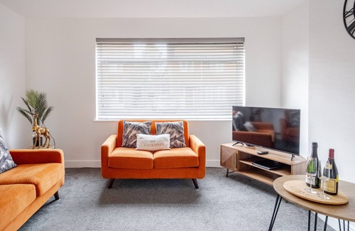 Billingham House | Skipton Lodge