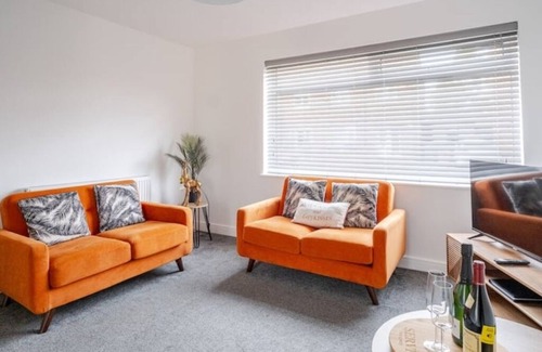 Billingham House | Skipton Lodge - deluxe home sleeps 4