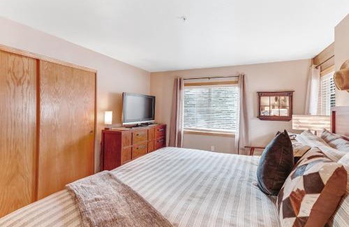Steamboat Springs Apartment | Skiscape