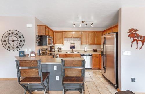 Steamboat Springs Apartment | Skiscape